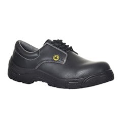 Portwest Compositelite ESD Non Metallic Laced Safety Shoe S2